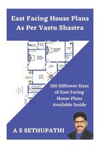 East Facing House Plans As Per Vastu Shastra