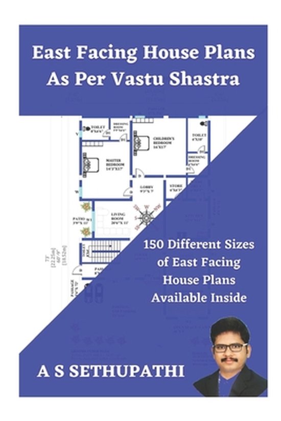 East Facing House Plans As Per Vastu Shastra, A S Sethu Pathi ...