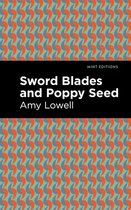 Mint Editions (Reading With Pride) - Sword Blades and Poppy Seed