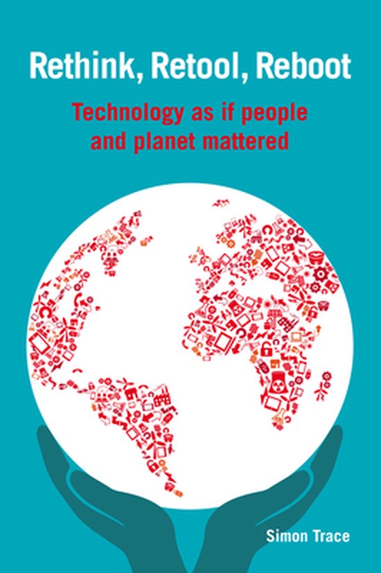 Rethink, Retool, Reboot - cover