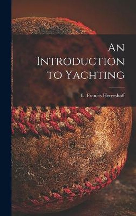 An Introduction to Yachting - cover