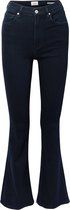 Citizens Of Humanity Lilah Jeans Donkerblauw  Dames maat 28