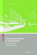 Nachkriegsmoderne in Deutschland