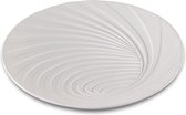 Goebel® - Kaiser Porselein | Decoratieve Schaal "Illusion" | Hoogwaardig porselein, 25cm