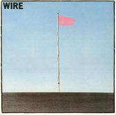 Wire - Pink Flag (CD)