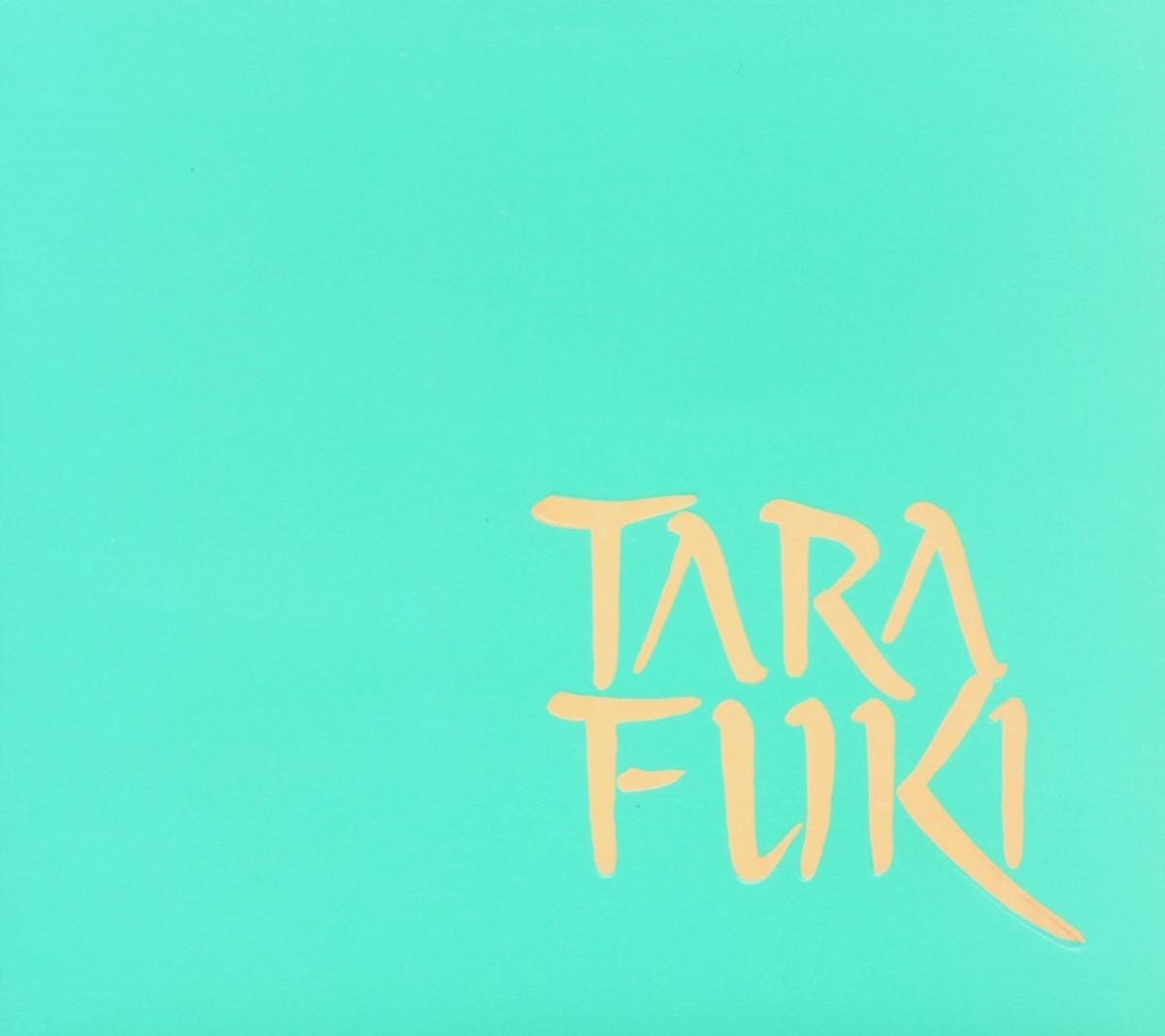 Tara Fuki - Piosenki Do Snu (CD)