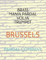 Brass Mania Pardal Vol,1a Trumpet