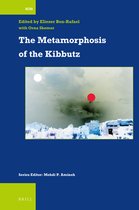 International Comparative Social Studies-The Metamorphosis of the Kibbutz