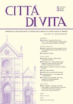 Città Di Vita - A. LXXVI, N. 5, Settembre-Ottobre 2021