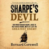 Sharpe's Devil Lib/E: Chile, 1820