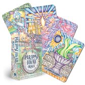 Paradise Found Oracle: Secret Teachings of the Ages (36 Full-Color Cards and 144-Page Guidebook)