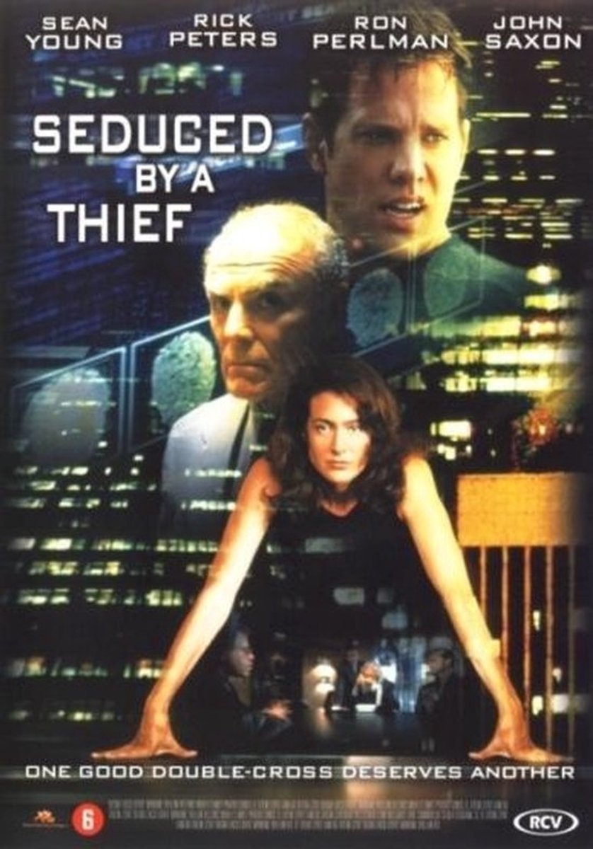 Seduced By A Thief