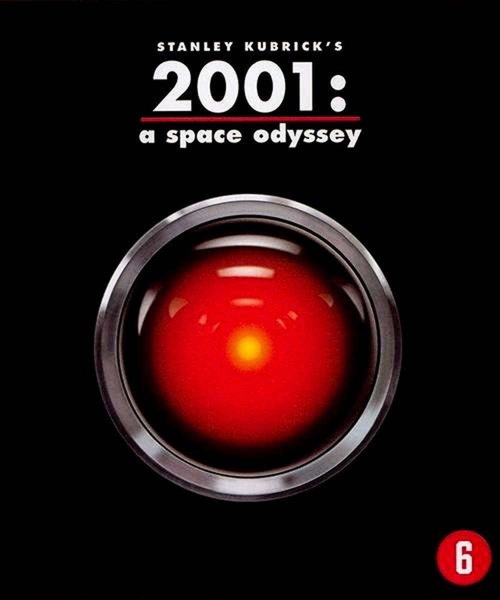 2001 a Space Odyssey