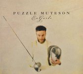 Puzzle Muteson - En Garde (CD)