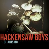 Hackensaw Boys - Charismo (CD)