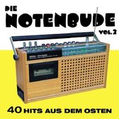 Various Artists - Die Notenbude Vol. 2 (CD)