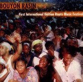 Bouyon Rasin -First Int.