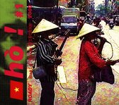 Various Artists - Ho #1 Roady Music From Vietnam (CD)