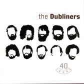 The Dubliners - The Dubliners 40 Jahre (CD)