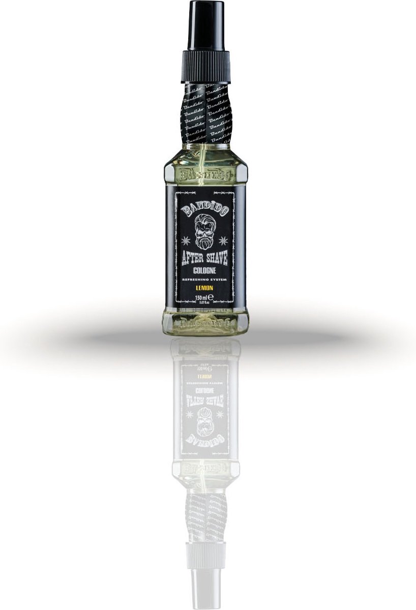Goedkoopste Bandido Aftershave Cologne Army 150ml
