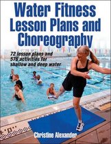 Water Fitness Lesson Plans & Choreograph