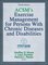 ACSM's Exercise Management for Persons with Chronic Diseases and Disabilities