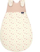 Alvi Babyslaapzak Baby-Mäxchen Organic Baby Maat 50/56