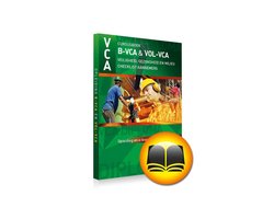 VCA cursusboek B-VCA en VOL-VCA