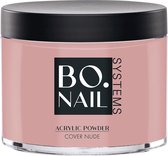 BO.NAIL BO.NAIL Acrylic Powder Cover Nude (100 gr)