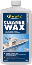 Star Brite Premium Cleaner & Wax - 1000 ml