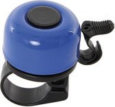 Contec Fietsbel Mini Bell Blauw