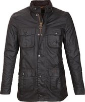 Barbour Waxjas Corbridge Rustic - maat XL