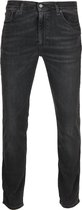 Levi’s 511 Jeans Slim Fit Antraciet - maat W 33 - L 34