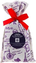 1802 Le Chatelard Lavendel & Lavandin geurzakjes Parijs 18 gram (3 stuks)