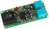 luidsprekerbeveiliging 55 x 125 mm led 10A groen