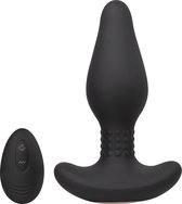 INN Love Buttplug - Roterende Kralen - Anaal Vibrators - Vibrator voor mannen en vrouwen - Seksspeeltjes - Vibrerende Buttplug
