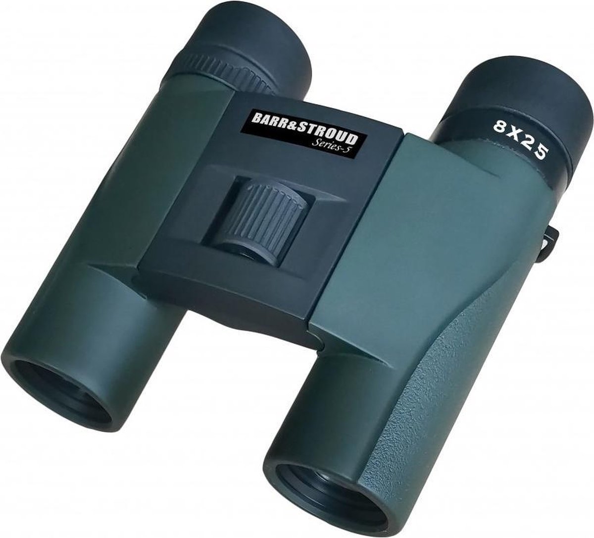 Barr & Stroud Verrekijker - 8x25 - Series-5 FMC - Compact en Lichtsterk