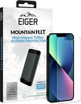 Eiger Apple iPhone 13 / 13 Pro Display Folie Screen Protector