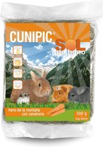 Cunipic Hooi met wortel  | 500