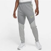 Nike Therma-Fit heren sportbroek grijs