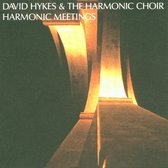 David Hykes & The Harmonic Choir - Harmonic Meetings (2 CD)
