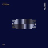 Enhypen - Border Carnival - Up (CD)