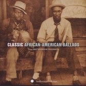 Various Artists - Classic African-American Ballads (CD)