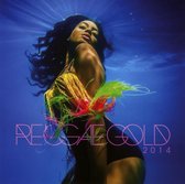 Various Artists - Reggae Gold 2014 (CD)