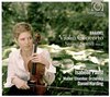 Isabelle Faust - Violin Concerto (CD)