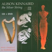 Alison Kinnaird - The Silver String (2 CD)