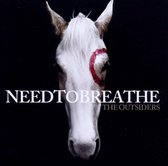 Needtobreathe - The Outsiders (CD)