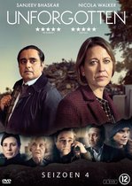 Unforgotten - Seizoen 4 (DVD)