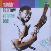 Mighty Sparrow - Volume One (CD)
