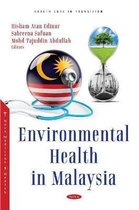 Environmental Health in Malaysia